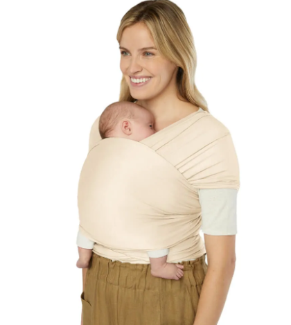 Ergobaby Aura Wrap Tragetuch - Tencel