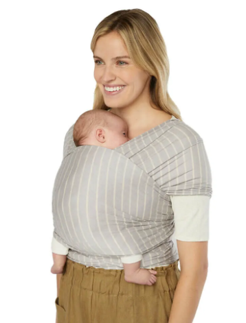 Ergobaby Aura Wrap Tragetuch - Tencel