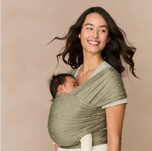 Ergobaby Aura Wrap Tragetuch - Tencel