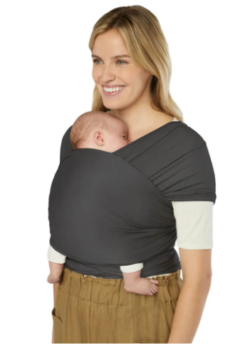 Ergobaby Aura Wrap Tragetuch - Tencel
