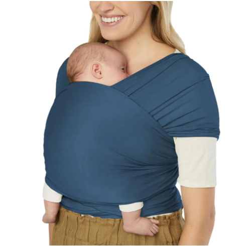 Ergobaby Aura Wrap Tragetuch - Tencel