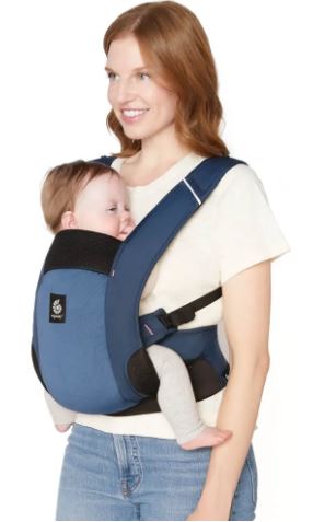 Ergobaby Away Babytrage