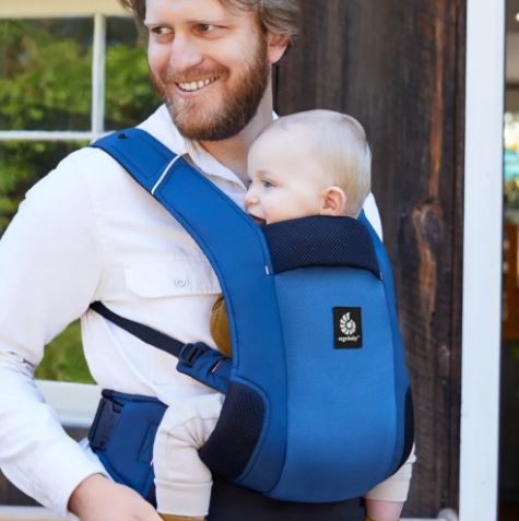 Ergobaby Away Babytrage