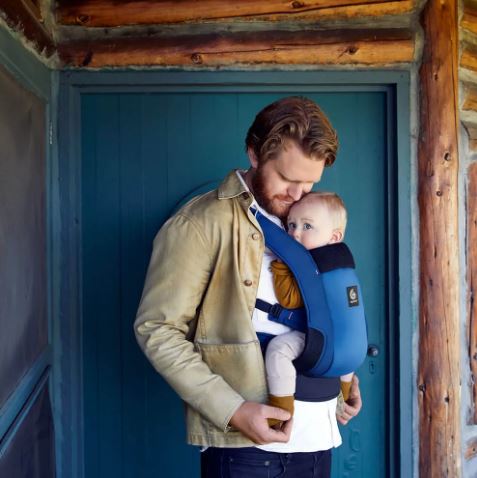 Ergobaby Away Babytrage