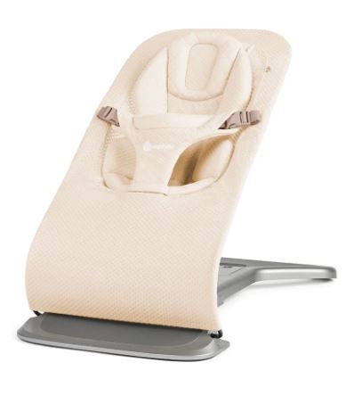 Ergobaby 3 in 1 Evolve Bouncer Mesh