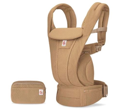 Ergobaby Omni Deluxe Babytrage