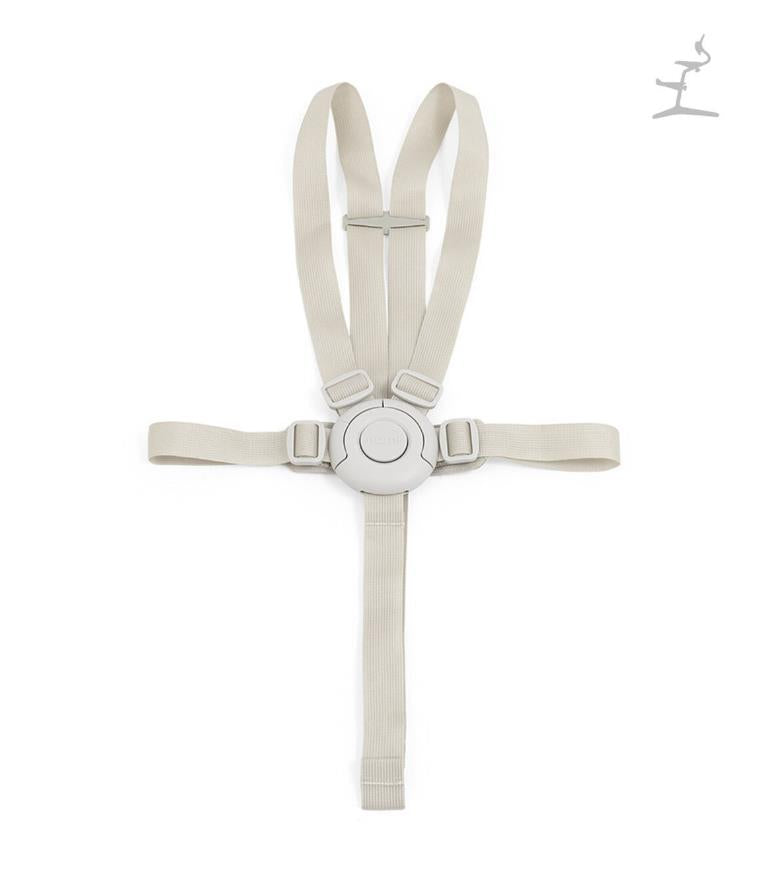 Stokke® Nomi® Hochstuhl Sicherheitsgurt