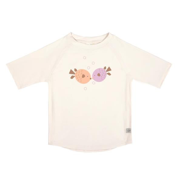 Lässig UV Shirt Kinder Kurzarm