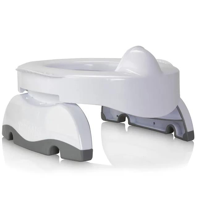 2in1 Potette Premium Complete Potty Set - Reisetöpfchen