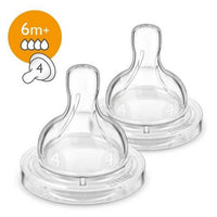 Philips Avent Classic Sauger 2 Stk.