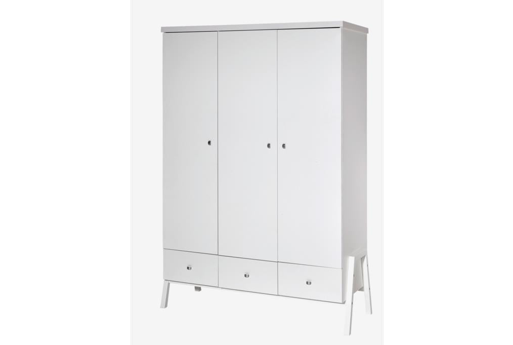 Schardt Holly White Kinderzimmer