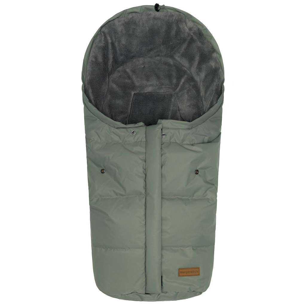 Margaretha's Daunenfusssack Babyschale P5