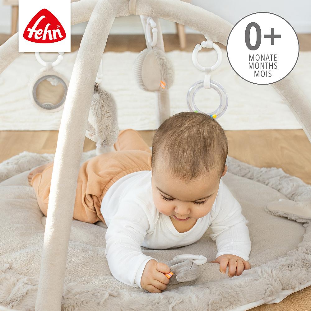 Fehn 3-D Activity Decke Faultier