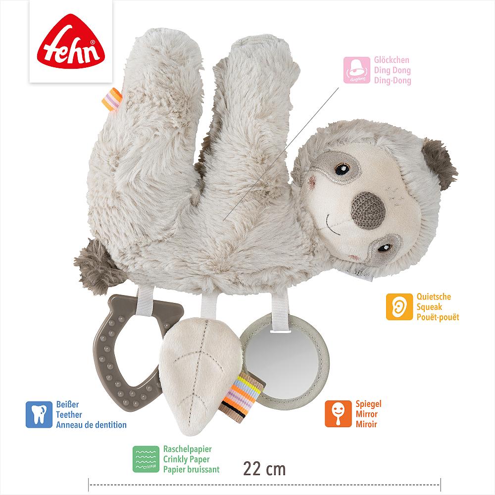 Fehn Activity-Faultier