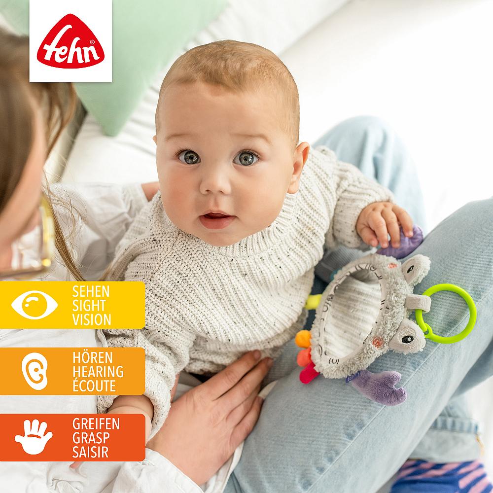 Fehn Activity-Spiegel Krabbe