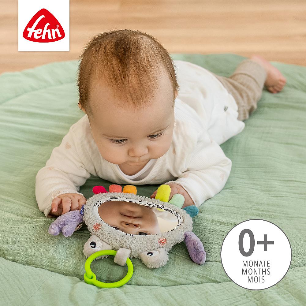 Fehn Activity-Spiegel Krabbe