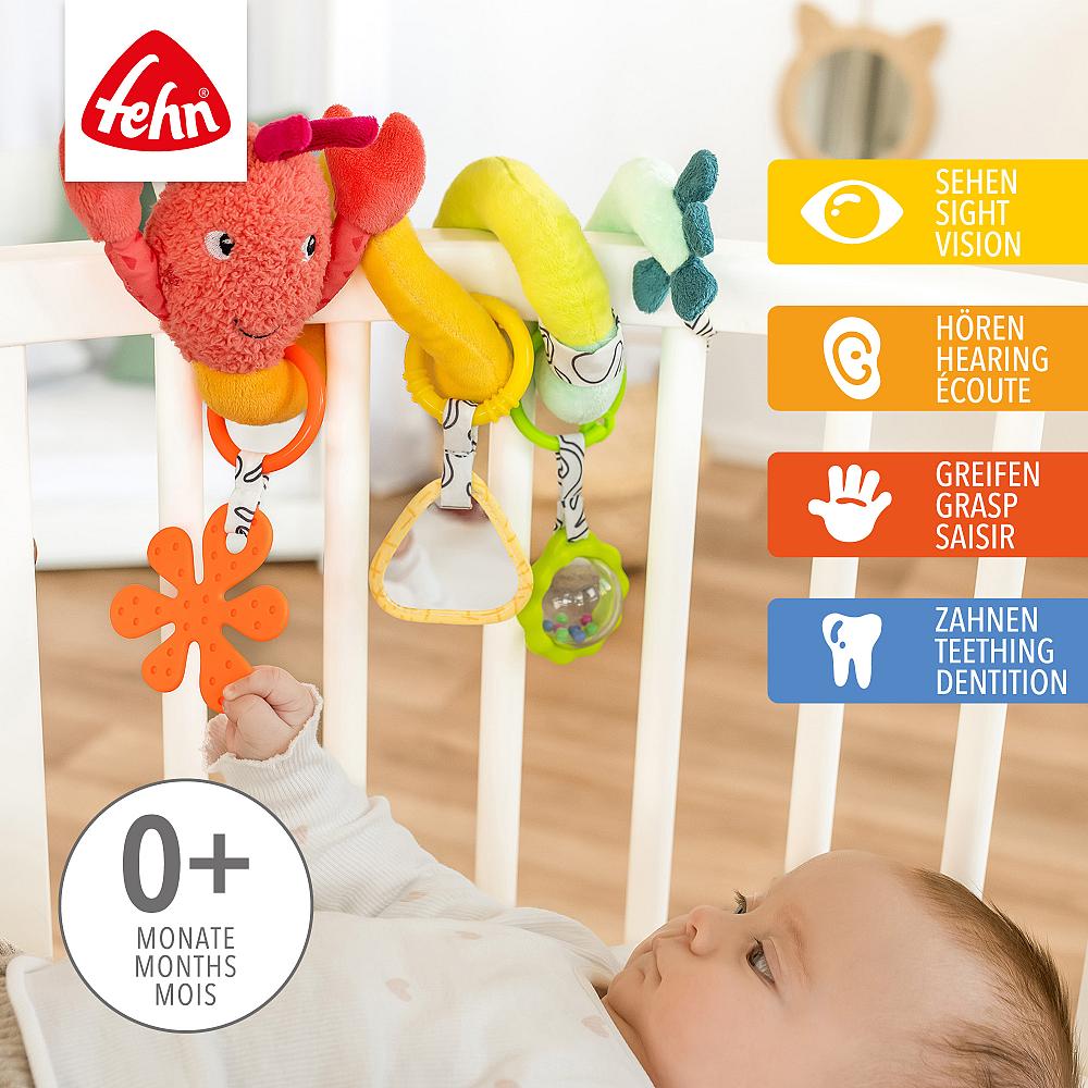 Fehn Activity-Spirale Hummer