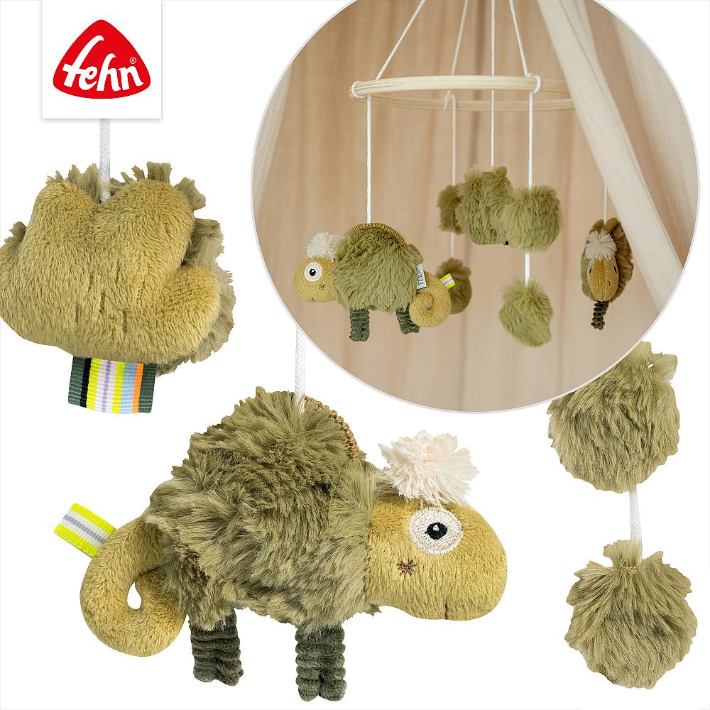 Fehn Holz-Mobile Chamäleon