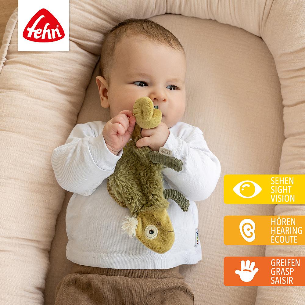 Fehn Knister - Chamäleon