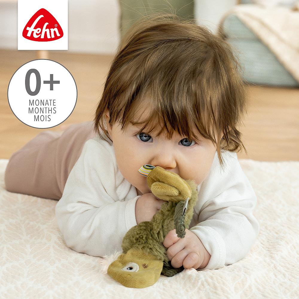 Fehn Knister - Chamäleon