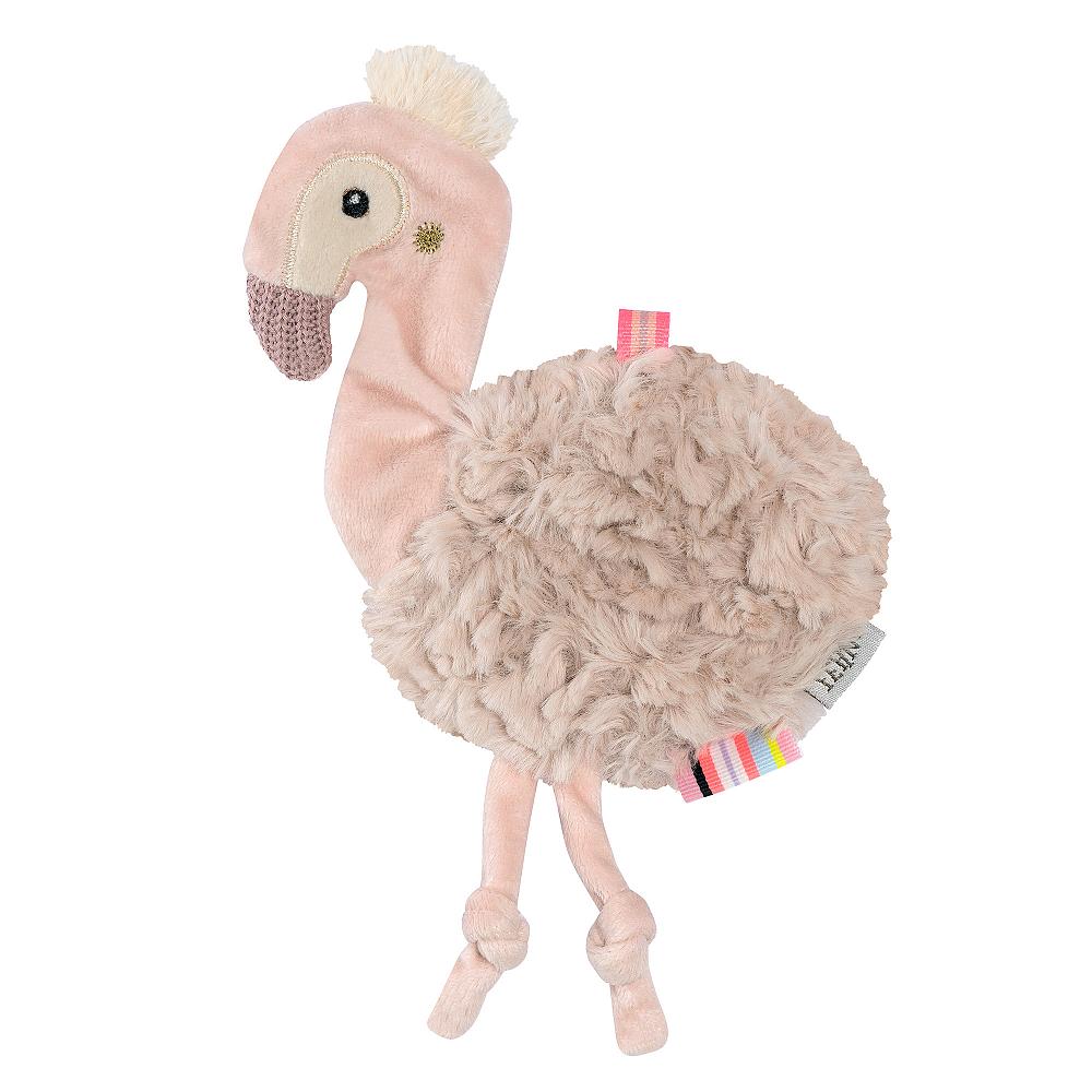 Fehn Knister - Flamingo