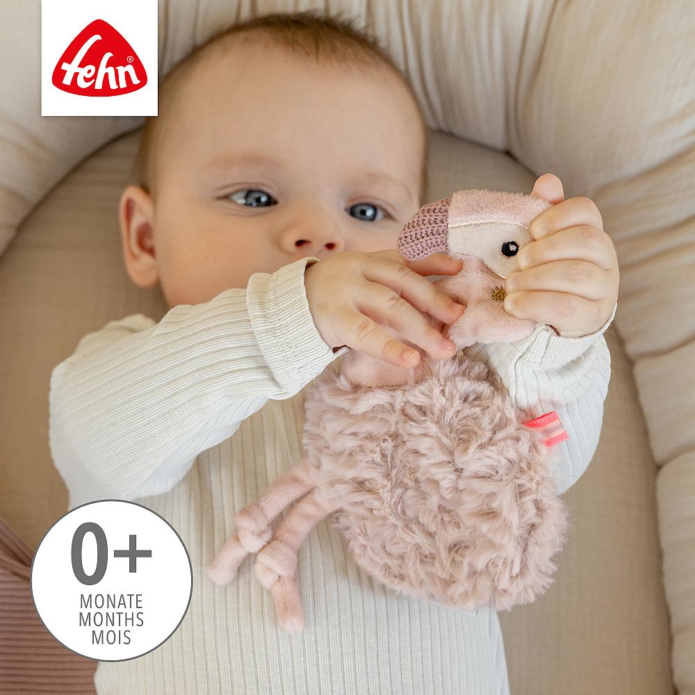 Fehn Knister - Flamingo