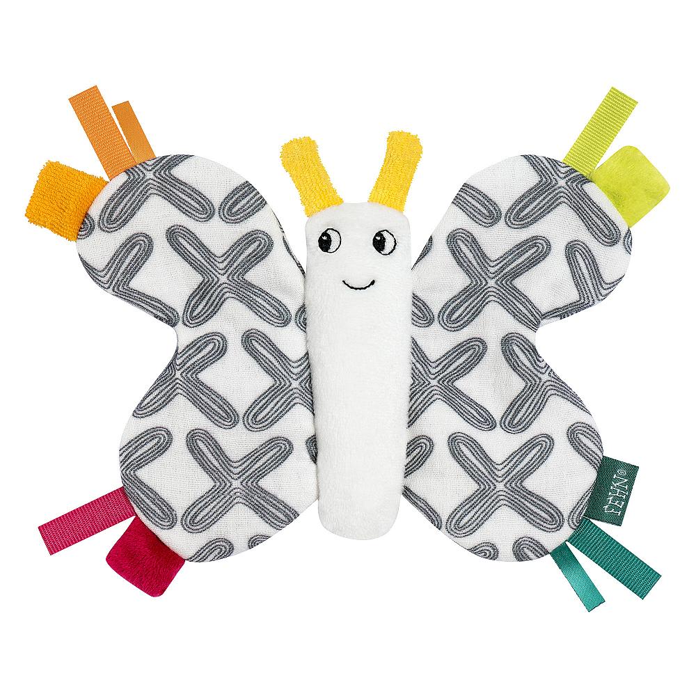 Fehn Knister-Schmetterling