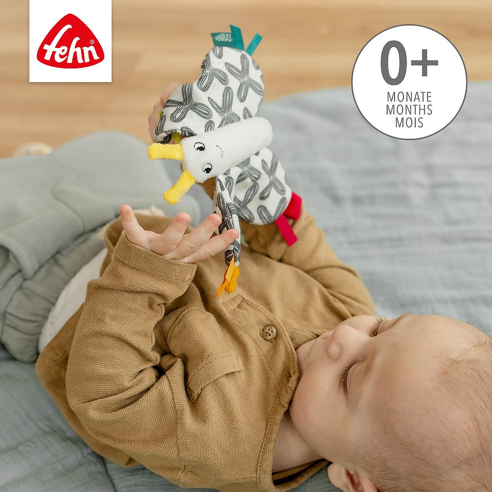 Fehn Knister-Schmetterling