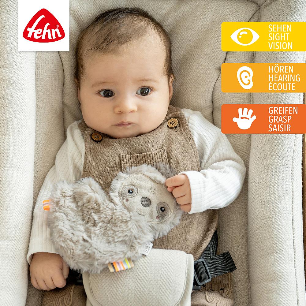 Fehn Knister - Faultier