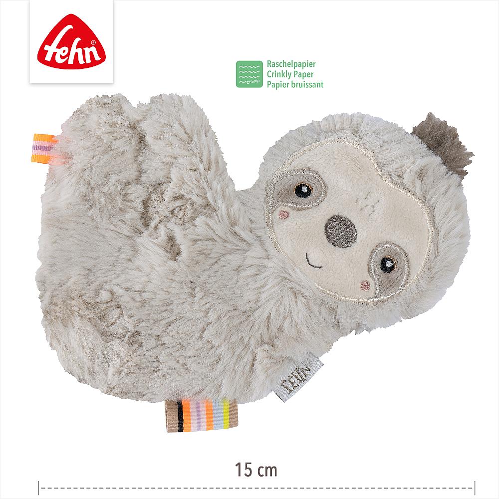 Fehn Knister - Faultier