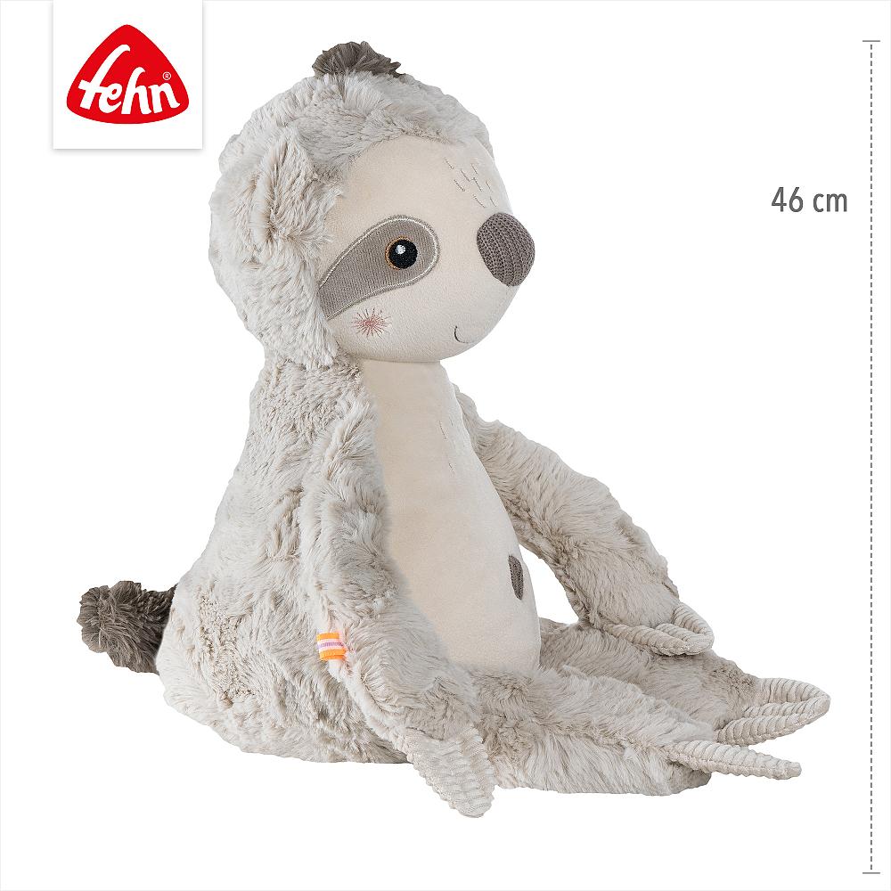 Fehn Kuscheltier XL Faultier