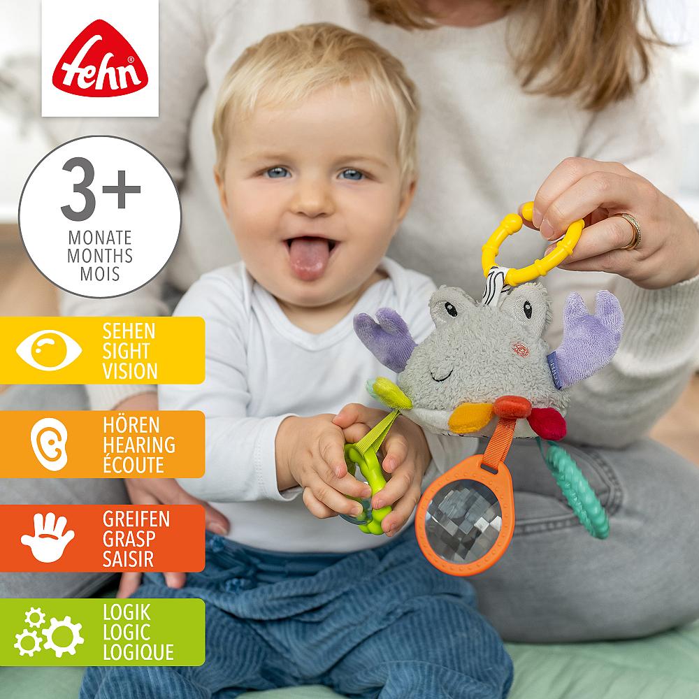 Fehn Mini-Mobile Krabbe