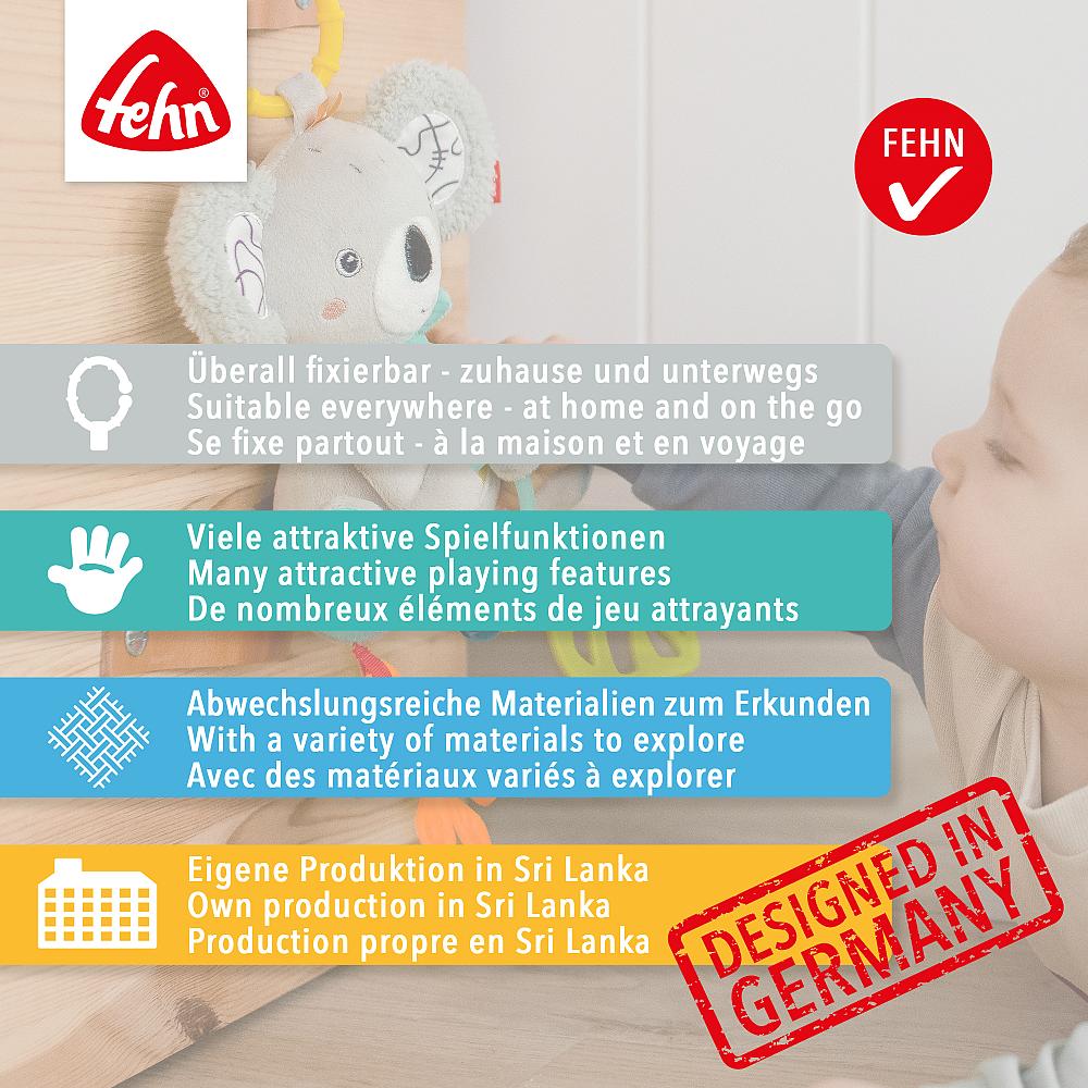 Fehn Mini-Mobile Krabbe