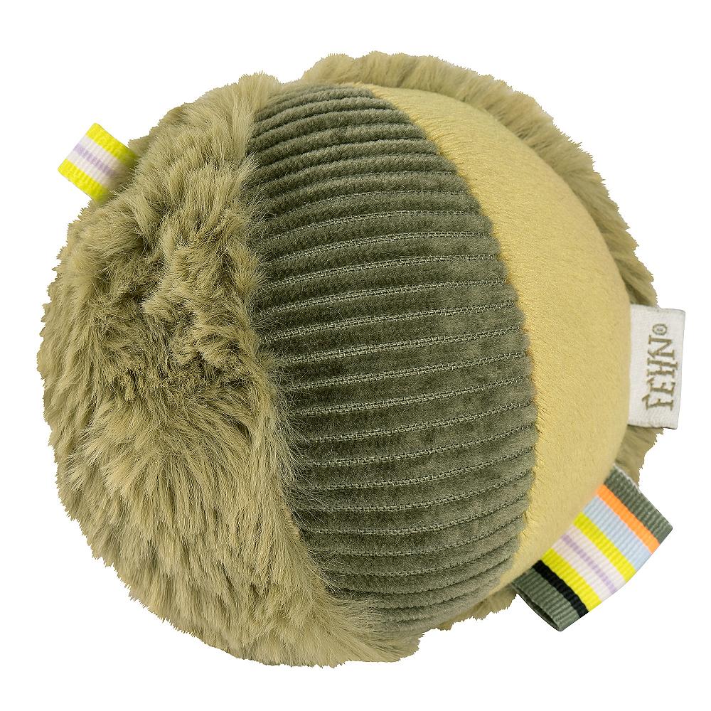 Fehn Rasselball Chamäleon