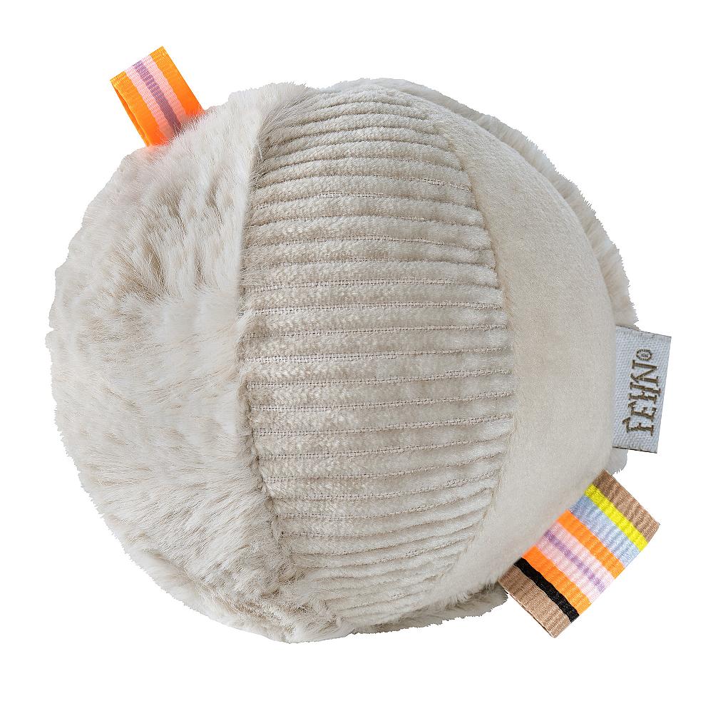 Fehn Rasselball Faultier