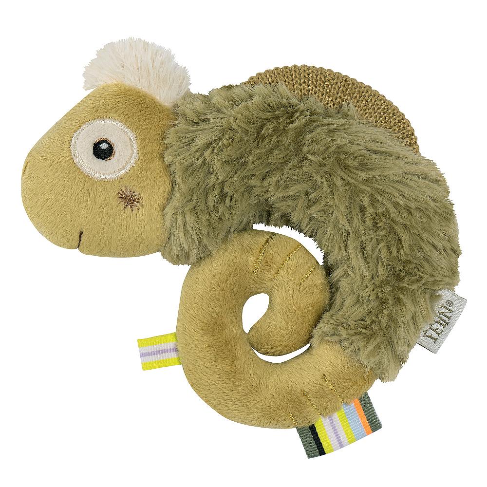 Fehn Ring-Greifling Chamäleon