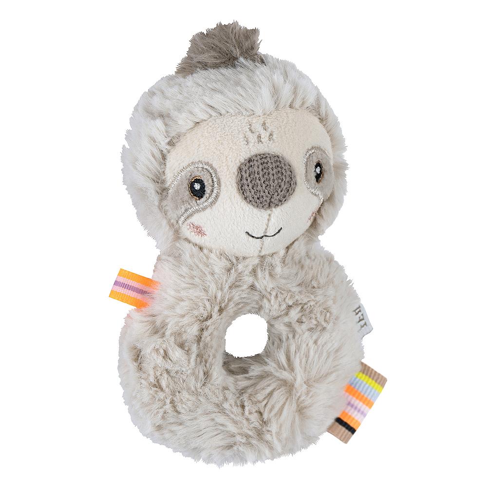 Fehn Ring-Greifling Faultier