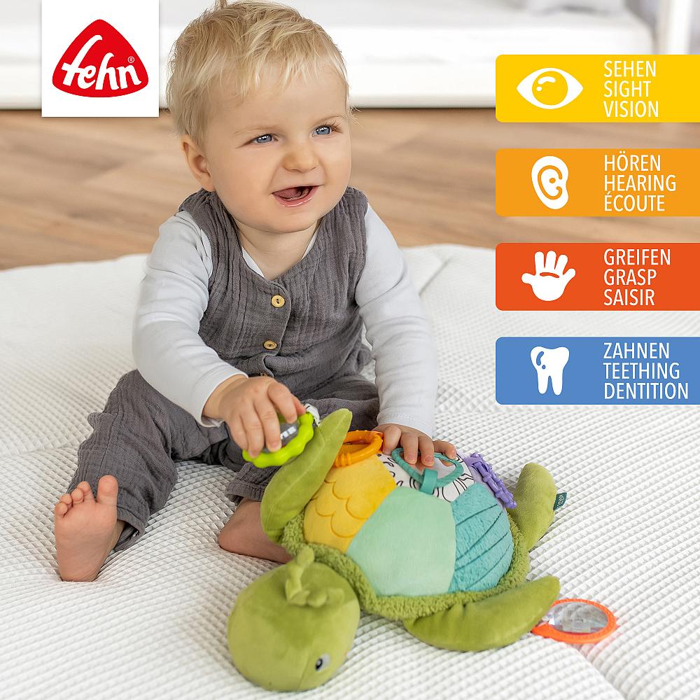 Fehn Activity Meeresschildkröte XL