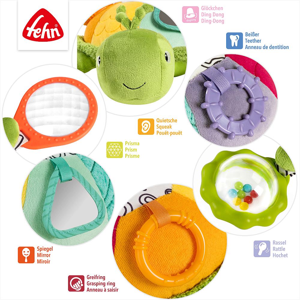 Fehn Activity Meeresschildkröte XL