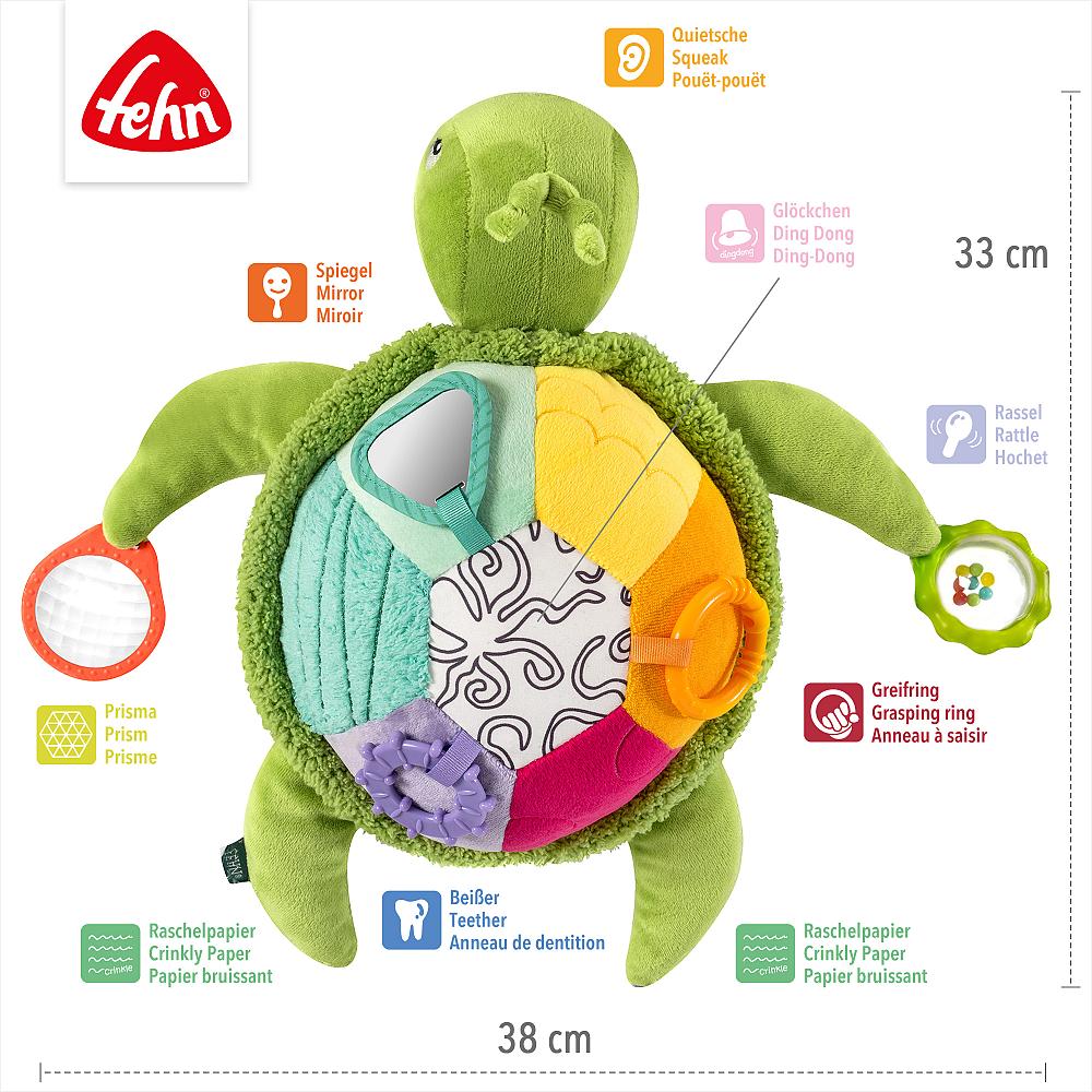 Fehn Activity Meeresschildkröte XL