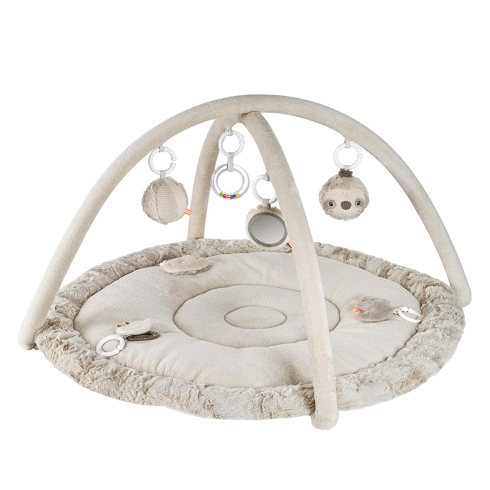 Fehn 3-D Activity Decke Faultier