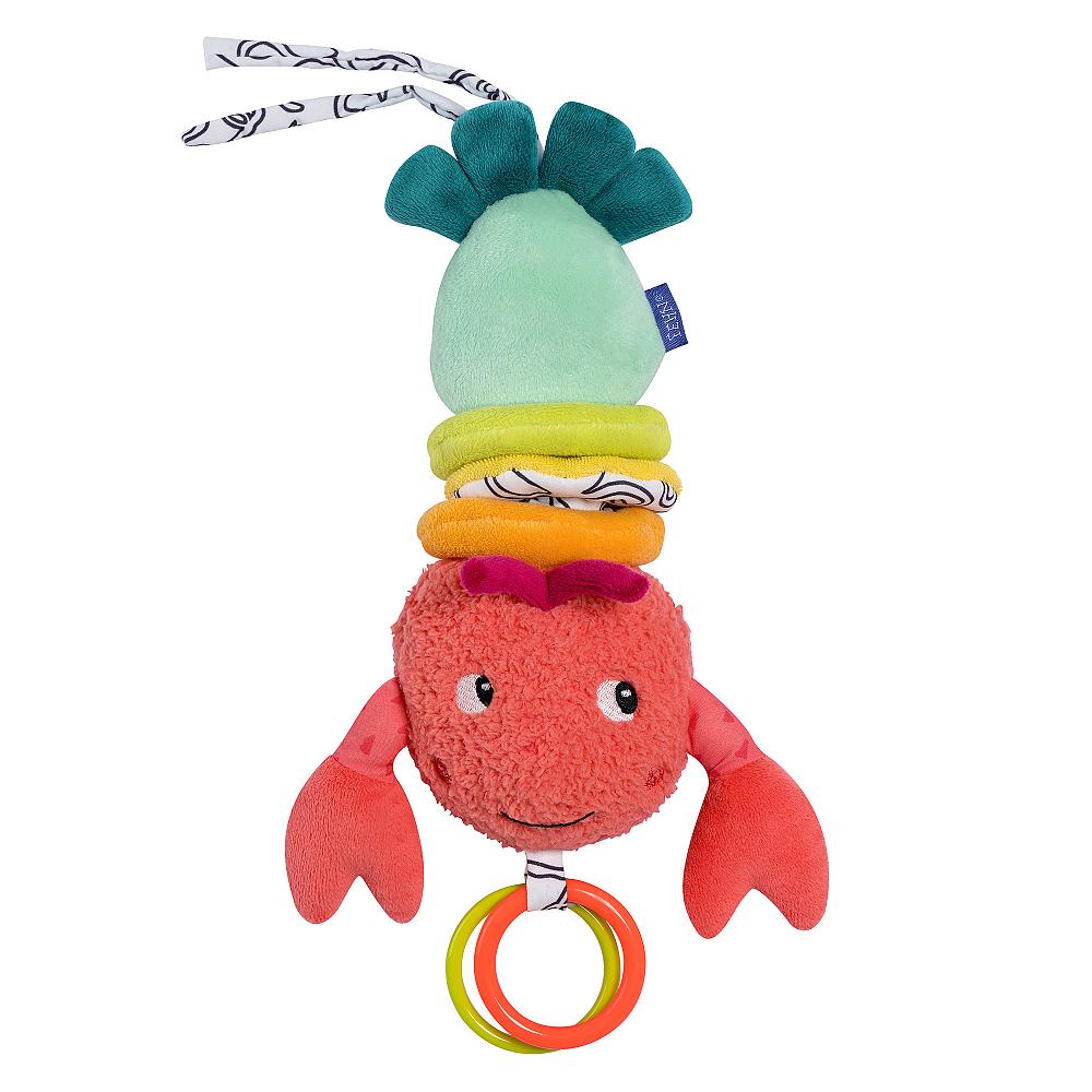 Fehn Spieluhr Hummer