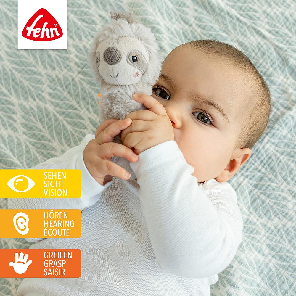 Fehn Stabgreifling Faultier