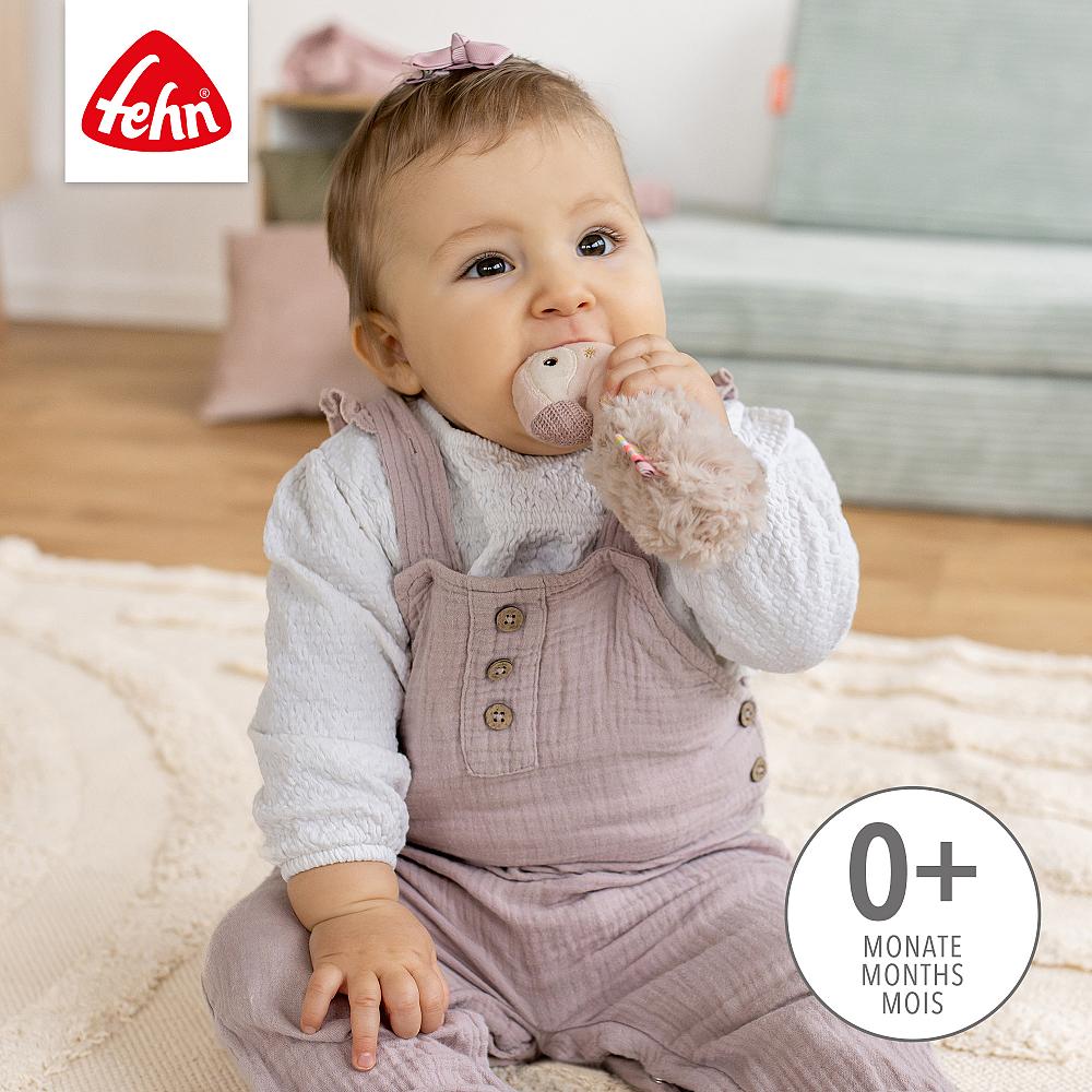 Fehn Stabgreifling Flamingo