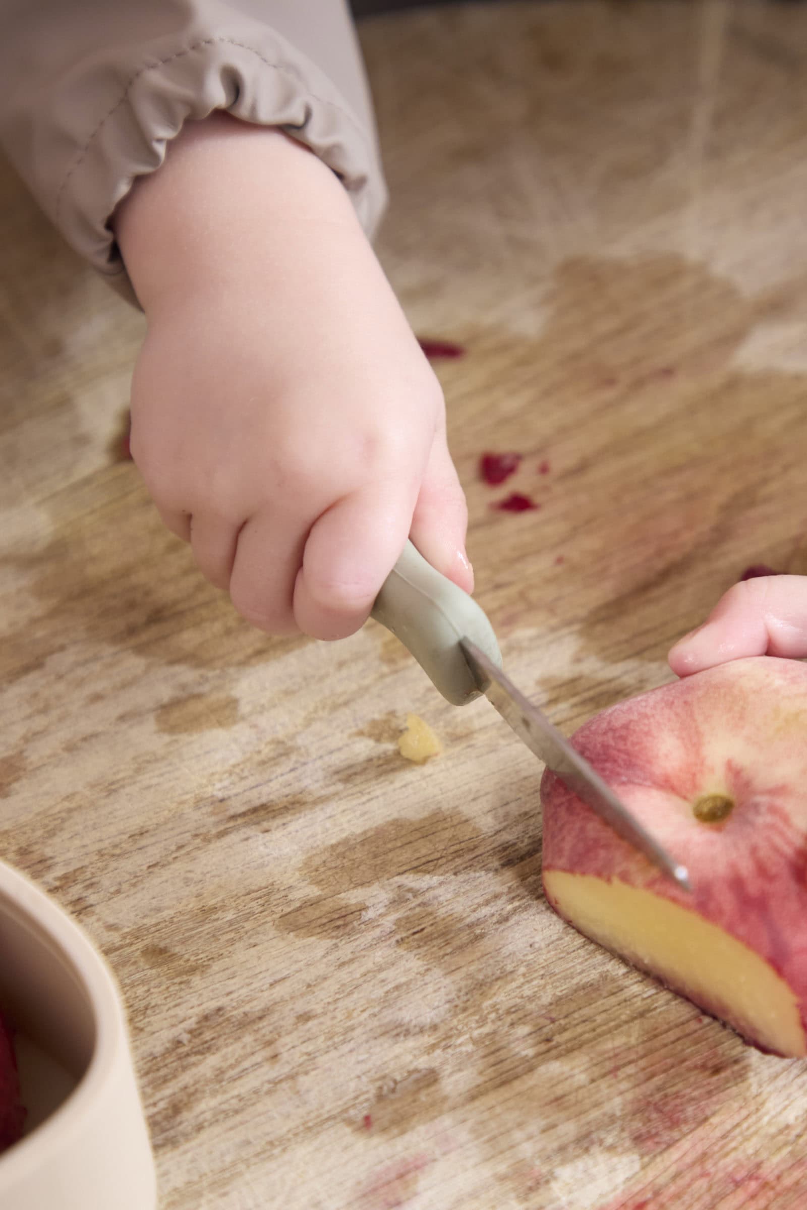 Filibabba Kindermesser 2er Set