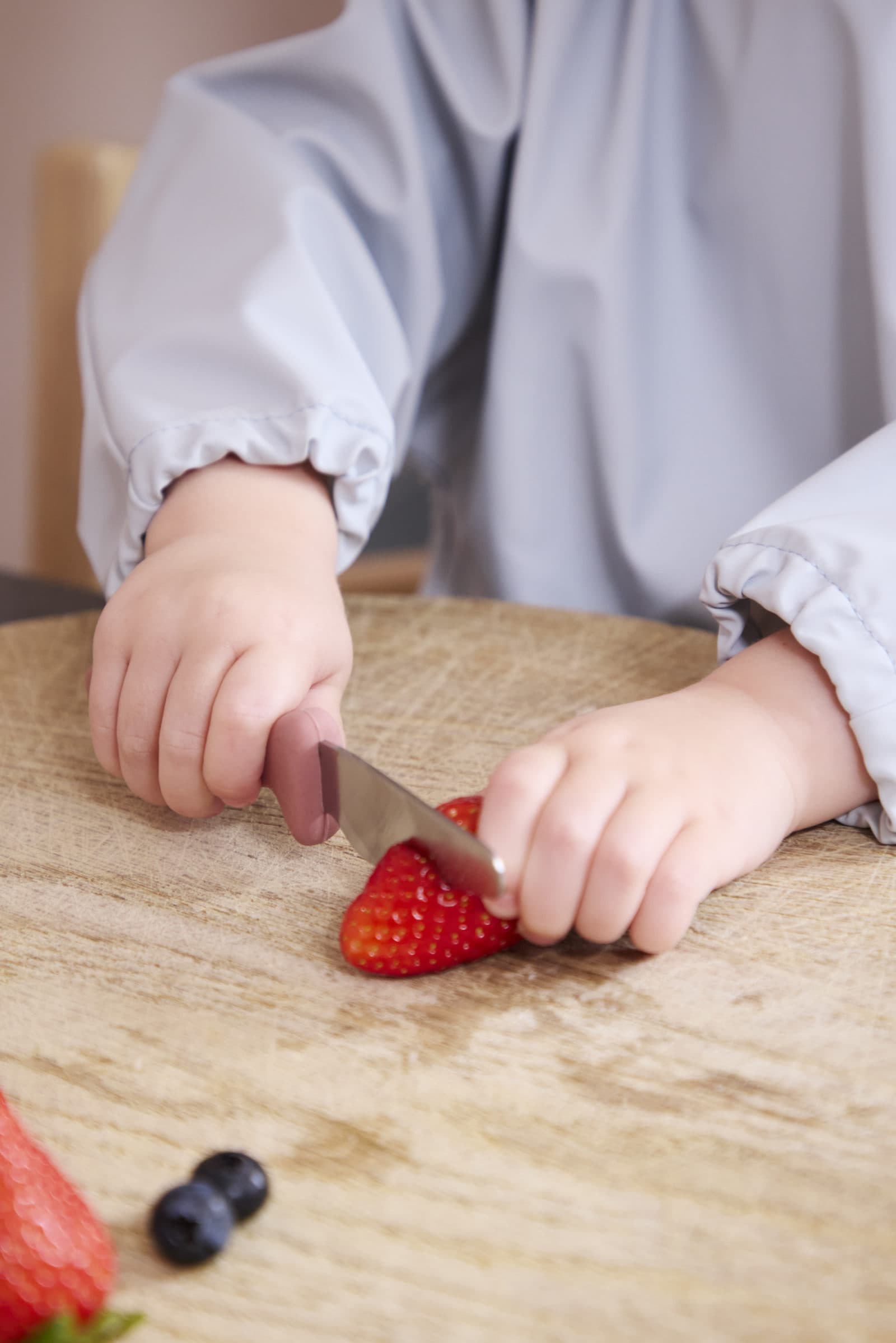 Filibabba Kindermesser 2er Set