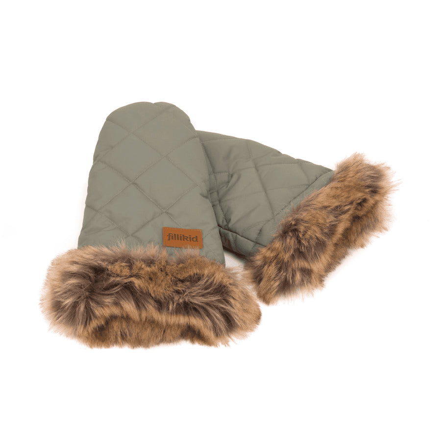 Fillikid Handwärmer Nuuk