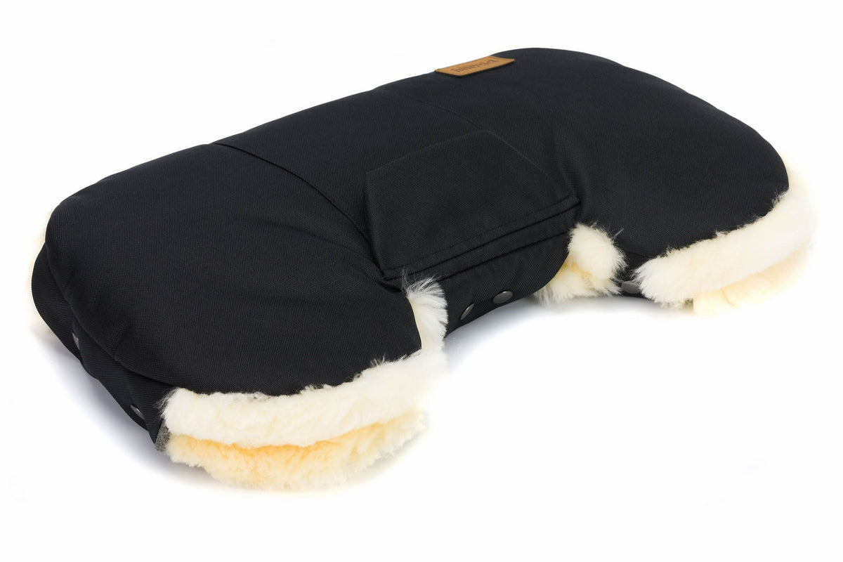 Fillikid Handwärmer Nyby schwarz