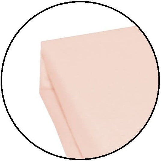 Fixleintuch für Kinderwagenmatratze 35 x 80 cm