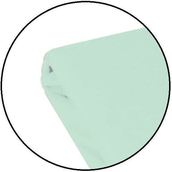 Fixleintuch für Kinderwagenmatratze 35 x 80 cm